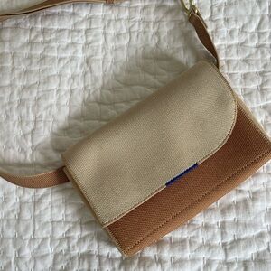 Rothy’s Fanny Pack or Crossbody Bag